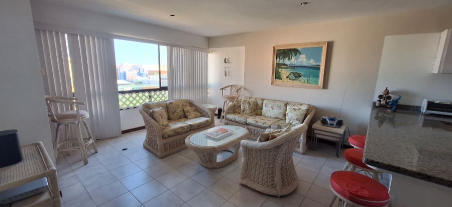 Foto Apartamento en Venta en Costa Azul, Porlamar, Nueva Esparta - U$D 33.000 - APV216953 - BienesOnLine
