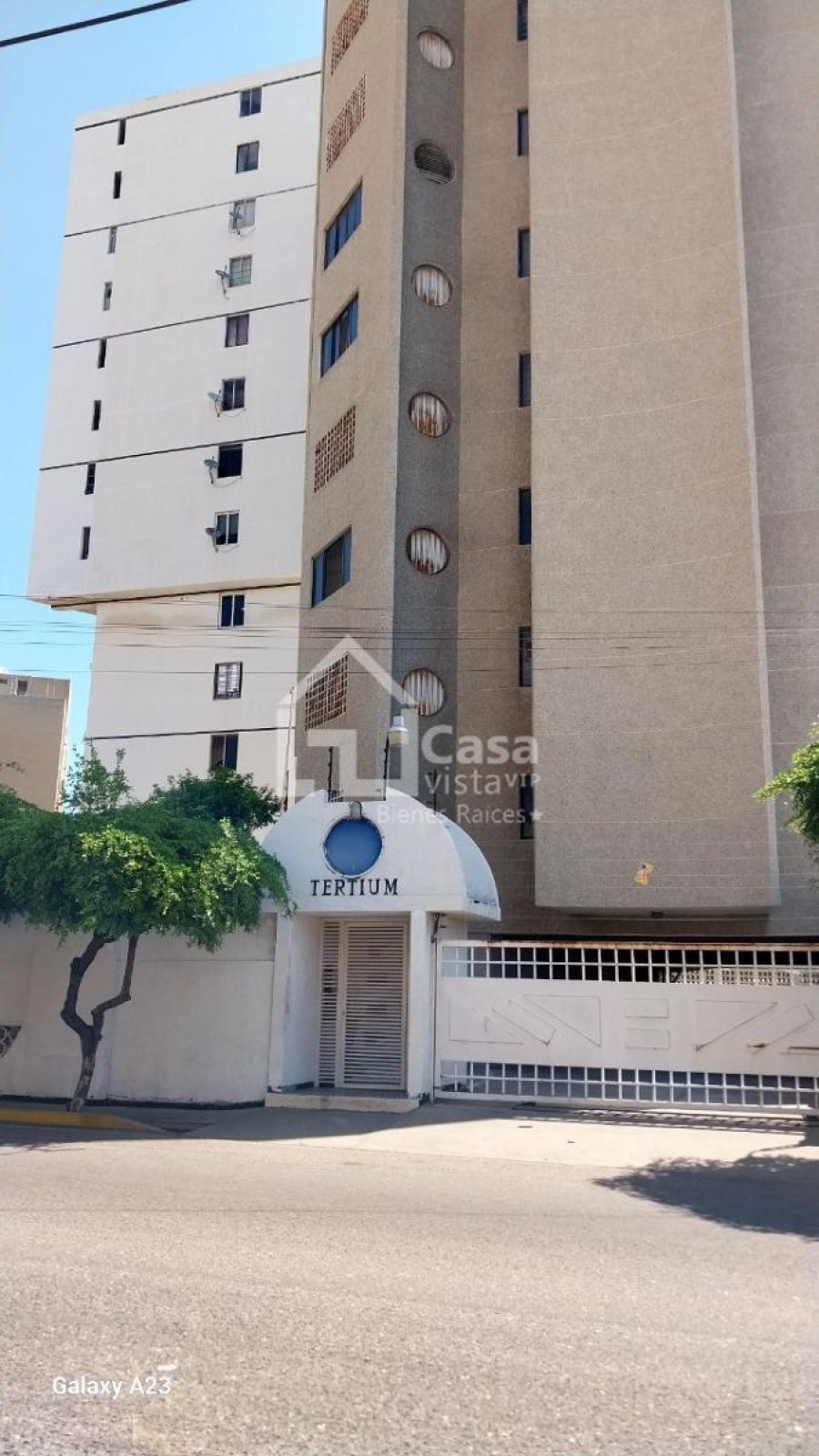 Foto Apartamento en Venta en Zona Este, Maracaibo, Zulia - U$D 35.000 - APV215510 - BienesOnLine