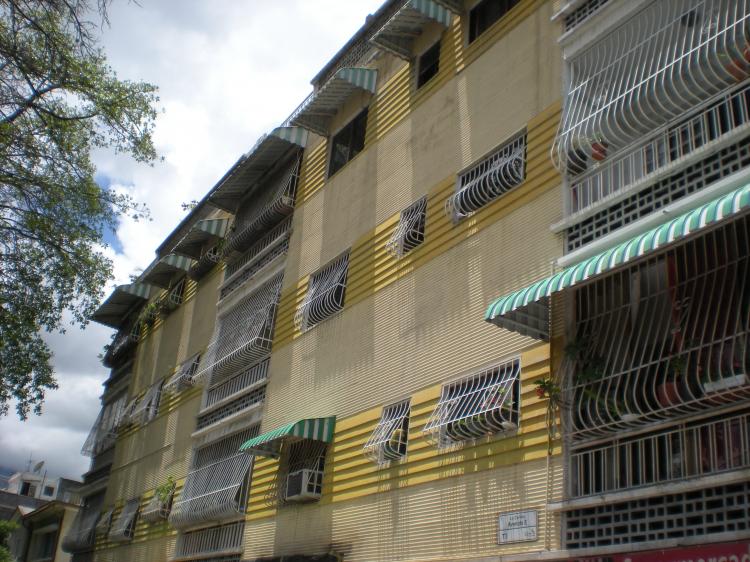 Foto Apartamento en Venta en Sucre, Caracas, Distrito Federal - BsF 60.000.000 - APV87553 - BienesOnLine
