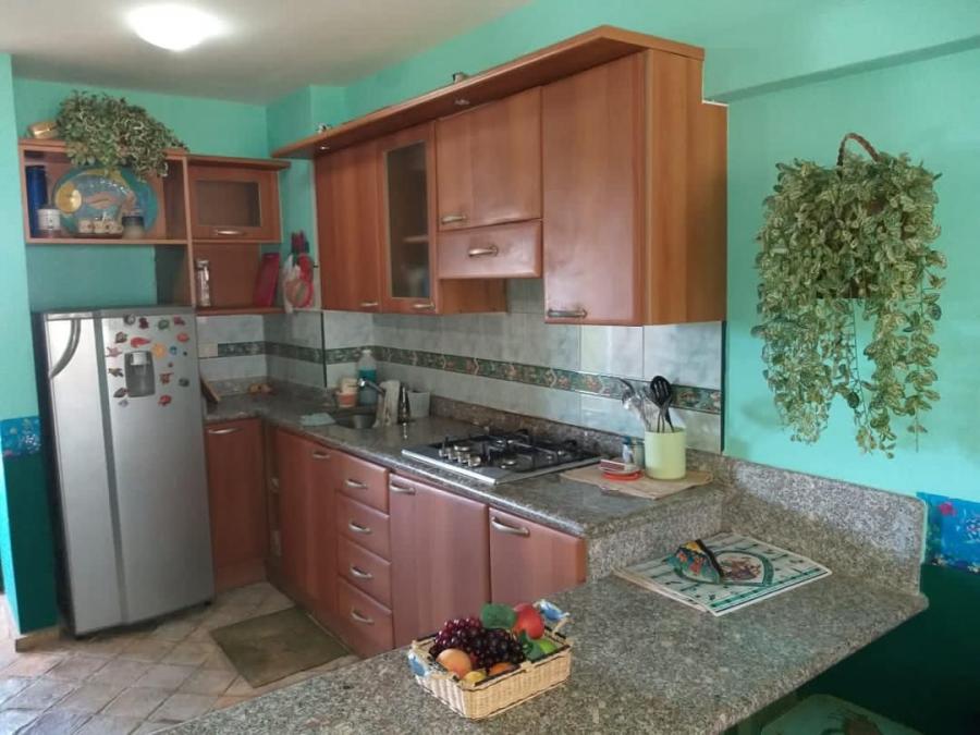 Foto Apartamento en Venta en TUCACAS, TUCACAS, Falcn - APV182496 - BienesOnLine