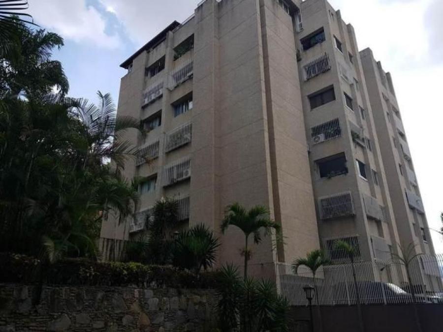 Foto Apartamento en Venta en Baruta, Caracas, Distrito Federal - BsF 150 - APV112968 - BienesOnLine