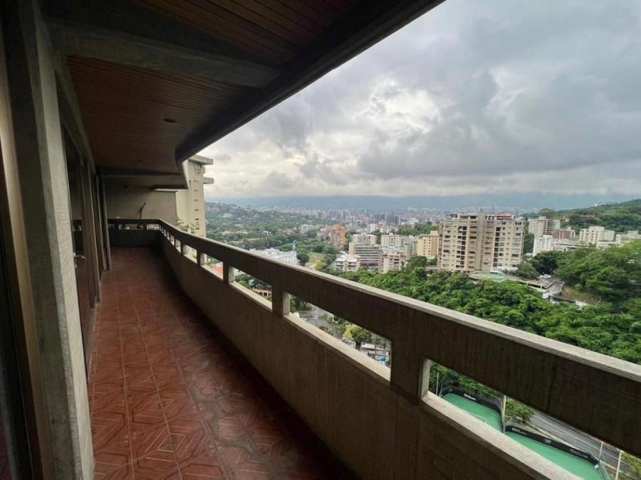 Foto Apartamento en Venta en Chacao, Miranda - U$D 185.000 - APV207432 - BienesOnLine