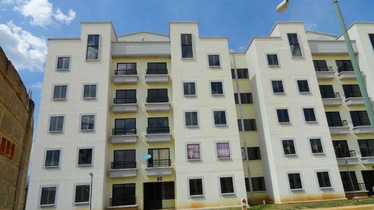 Foto Apartamento en Venta en La Florida, Tocuyito, Carabobo - BsF 6.405.000 - APV69568 - BienesOnLine