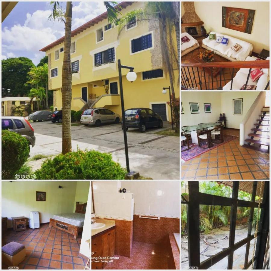 Foto Casa en Venta en Caracas, Distrito Federal - U$D 100.000 - CAV177808 - BienesOnLine