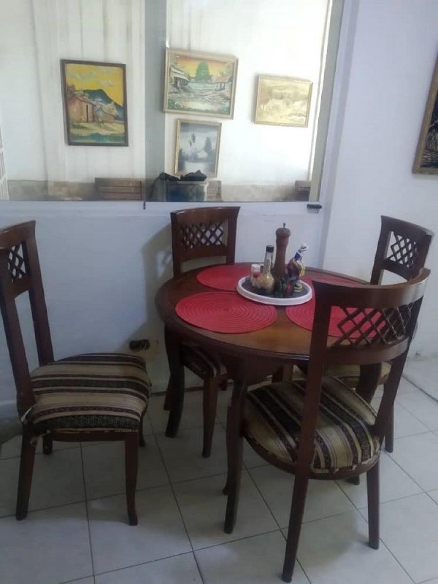 Foto Casa en Venta en santa rosa, Cabudare, Lara - U$D 50.000 - CAV195172 - BienesOnLine