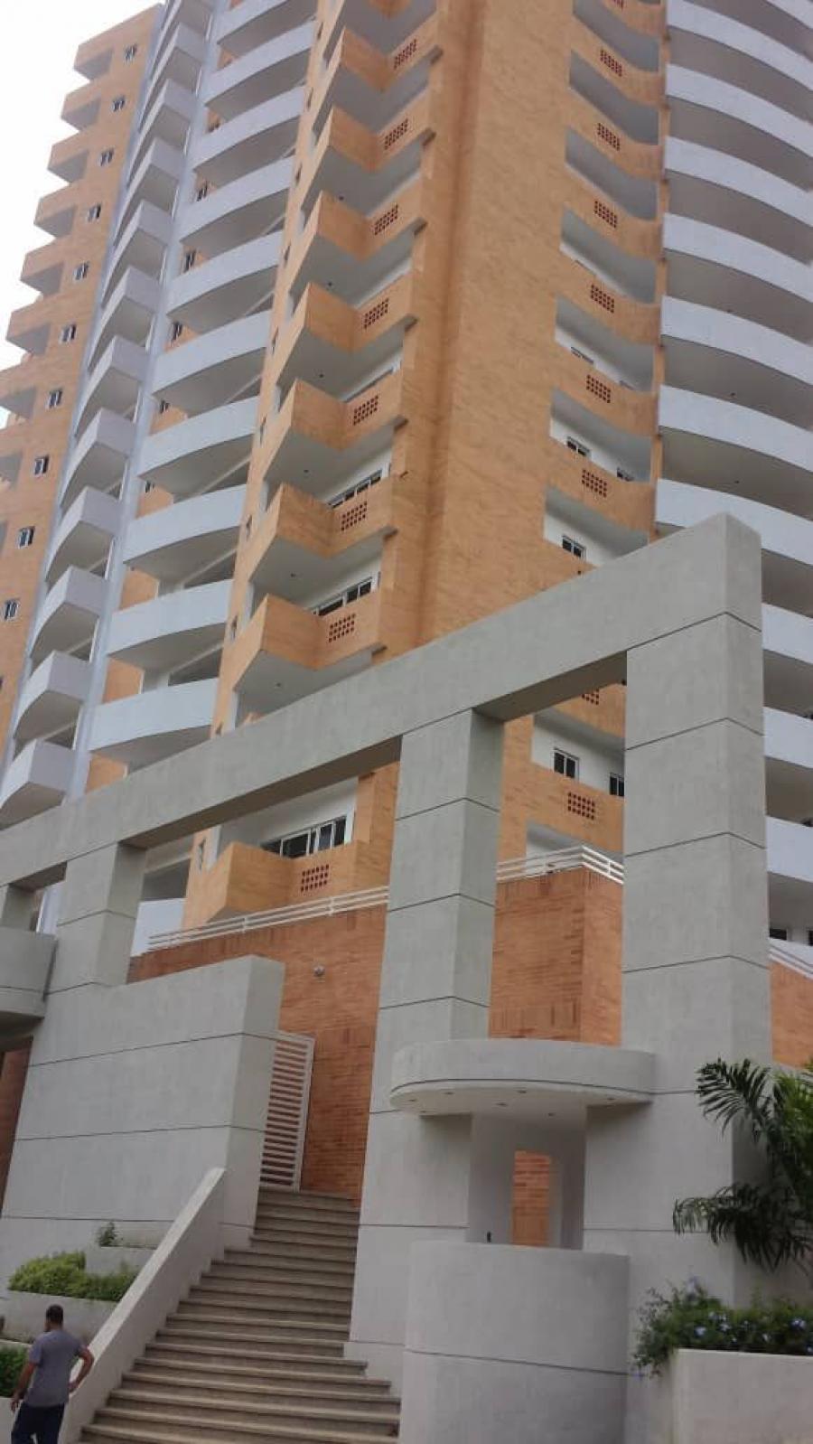 Foto Apartamento en Venta en El Parral, Valencia, Carabobo - U$D 125 - APV190744 - BienesOnLine