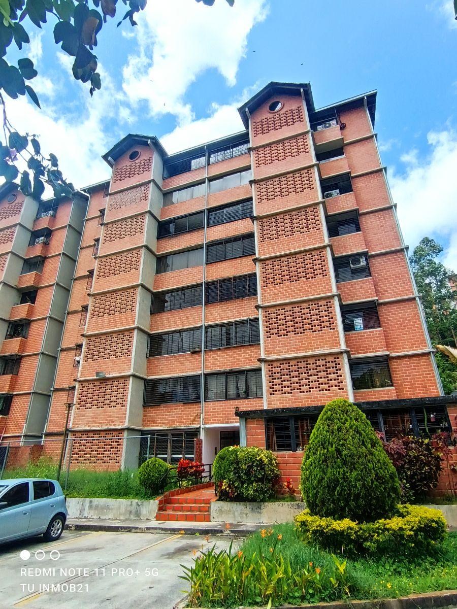 Foto Apartamento en Venta en Municipio Sucre., Urb. Terrazas de Guaicoco, Distrito Federal - U$D 24.000 - APV205785 - BienesOnLine