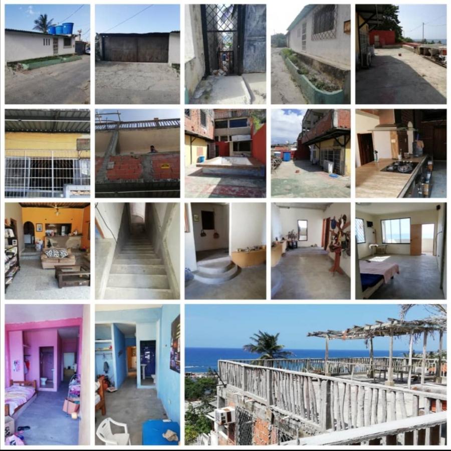 Foto Casa en Venta en Urimare, catia la mar, Vargas - BsF 40.000.000 - CAV120853 - BienesOnLine
