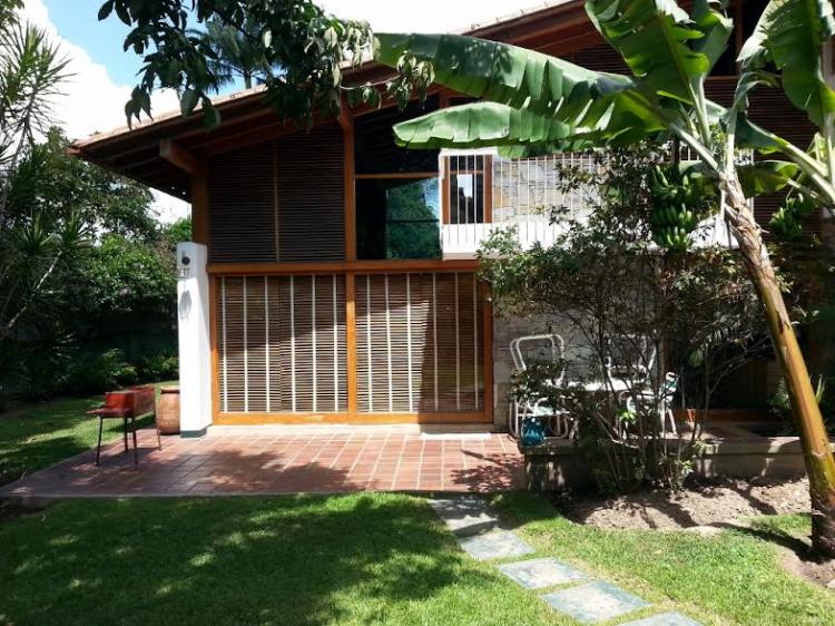 Foto Casa en Venta en Caracas, Distrito Federal - BsF 283.000.000 - CAV57330 - BienesOnLine