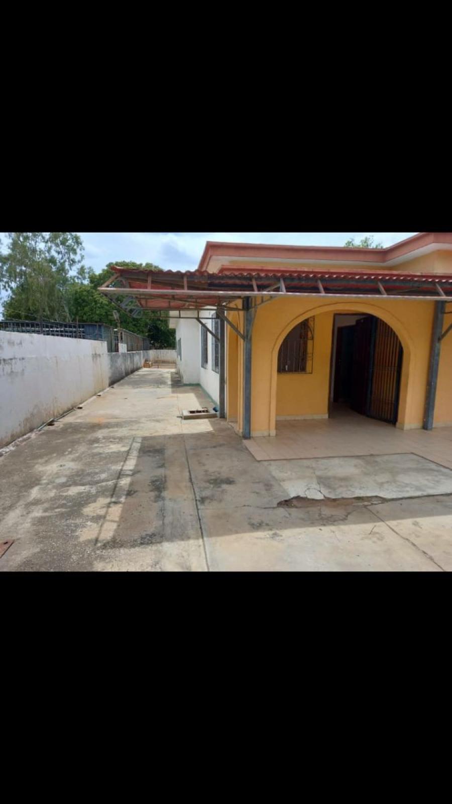 Home in Metric Way