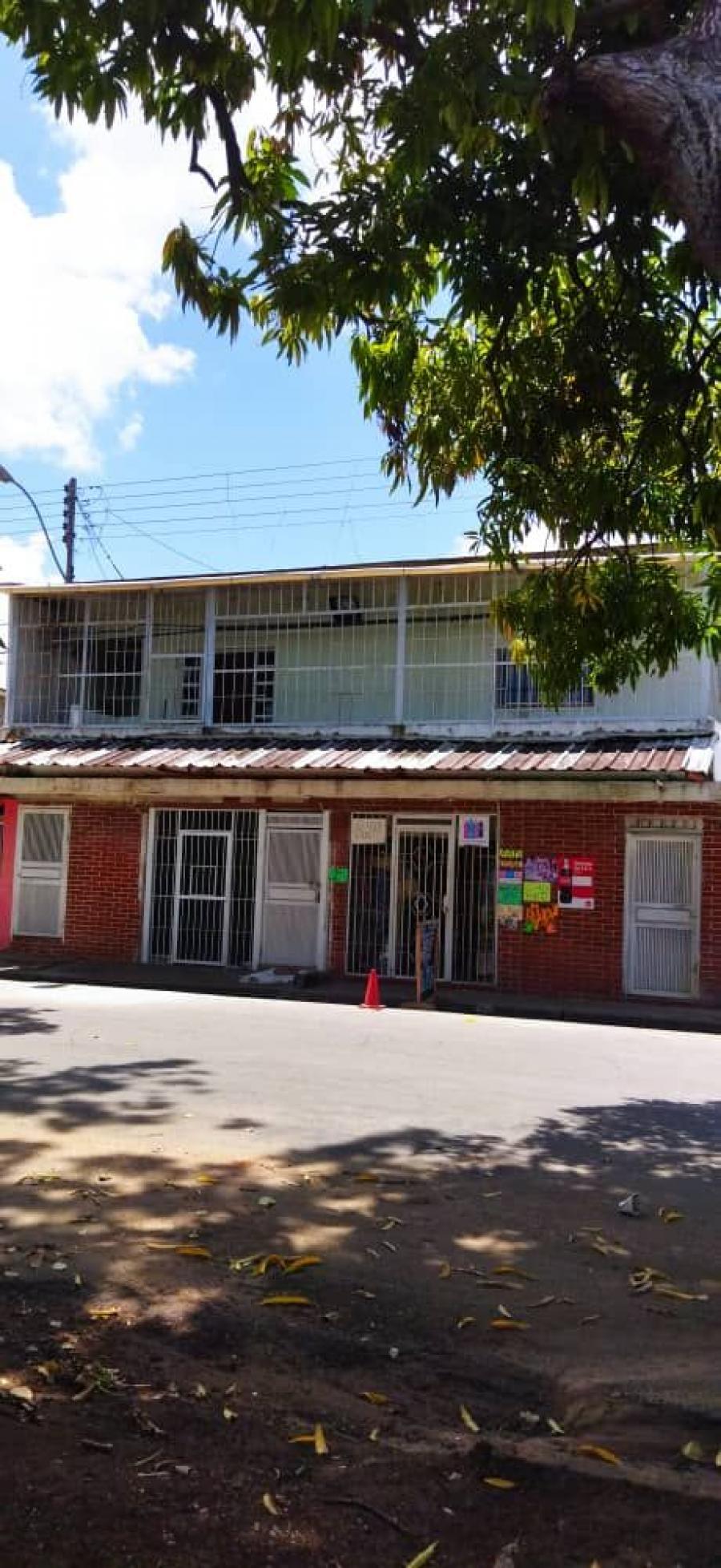 Foto Casa en Venta en Unare, Ciudad Guayana, Bolvar - U$D 16.000 - CAV157964 - BienesOnLine