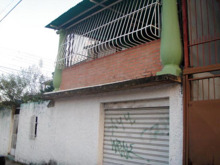 Foto Casa en Venta en Maracay, Aragua - BsF 740.000 - CAV35339 - BienesOnLine