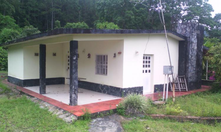 Foto Casa en Venta en Caripe- El guacharo, Caripe, Monagas - 1 hectareas - BsF 65 - CAV100742 - BienesOnLine