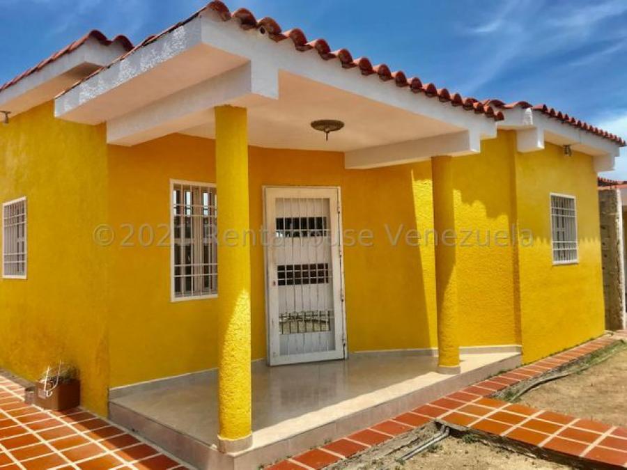 Foto Casa en Venta en Carirubana, Punto Fijo, Falcn - U$D 28.000 - CAV174992 - BienesOnLine