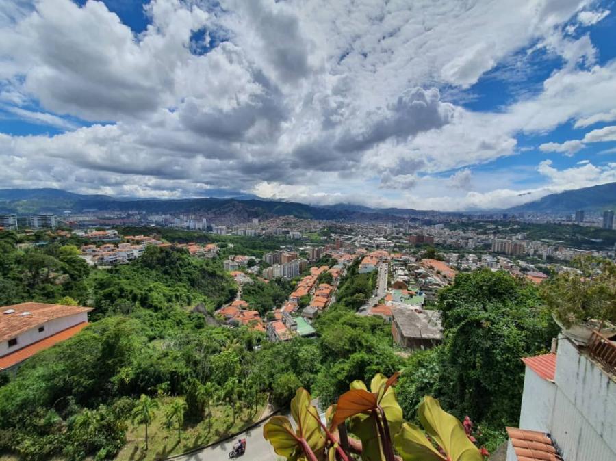 Foto Casa en Venta en colinas de santa monica distrito capital caracas V, Distrito Federal - U$D 150.000 - CAV210541 - BienesOnLine