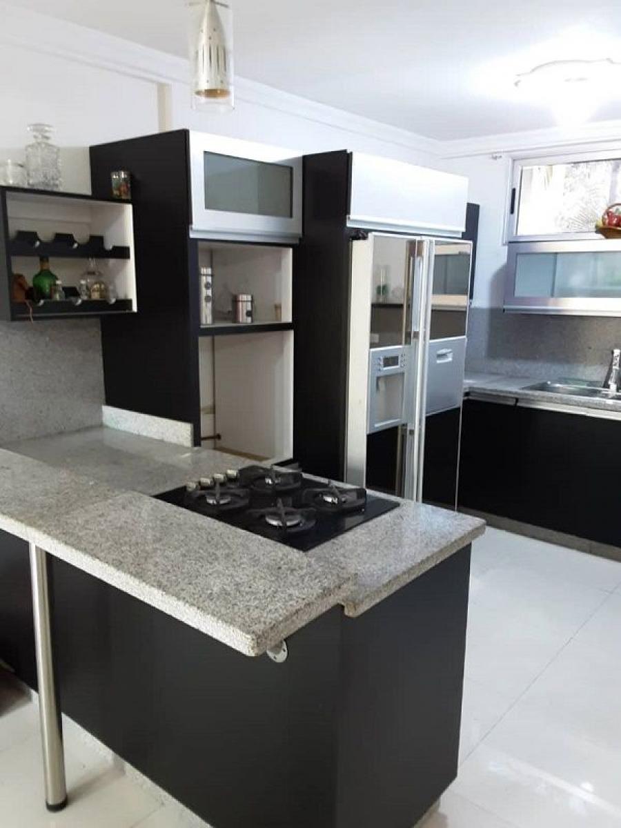 Foto Casa en Venta en iribarren, Barquisimeto, Lara - U$D 95.000 - CAV197932 - BienesOnLine