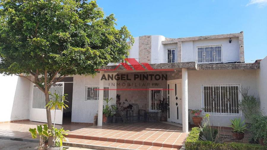 Foto Casa en Venta en Maracaibo, Zulia - U$D 45.000 - CAV188982 - BienesOnLine