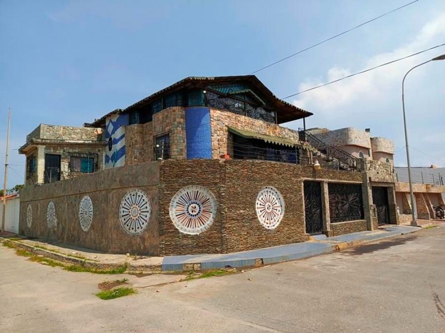 Foto Casa en Venta en Cumboto, Puerto Cabello, Carabobo - U$D 170.000 - CAV214442 - BienesOnLine