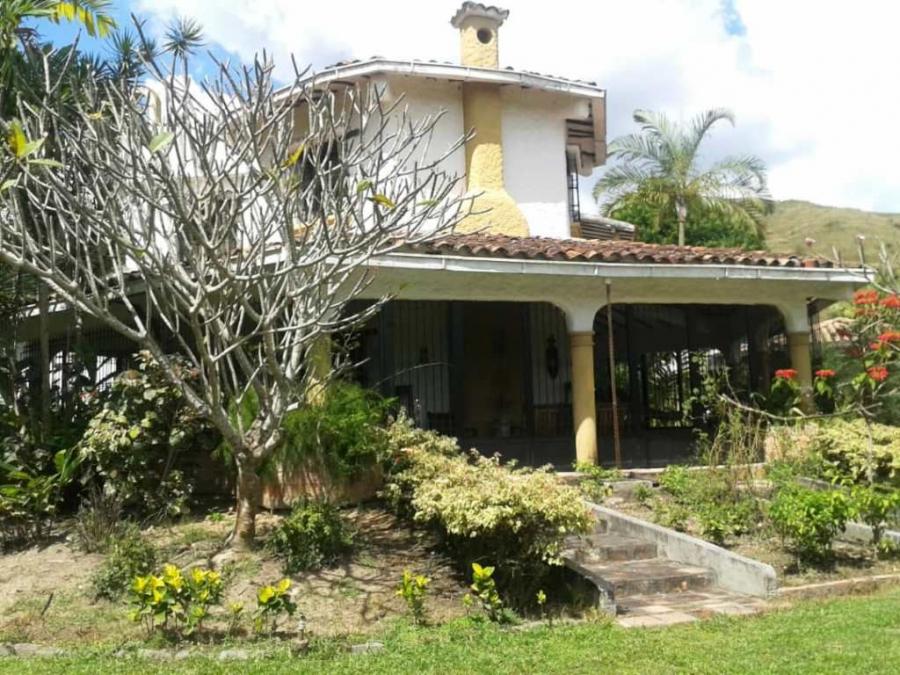 Foto Casa en Venta en MUNICIPIO BEJUMA, AGUIRRE, Carabobo - U$D 140.000 - CAV144341 - BienesOnLine