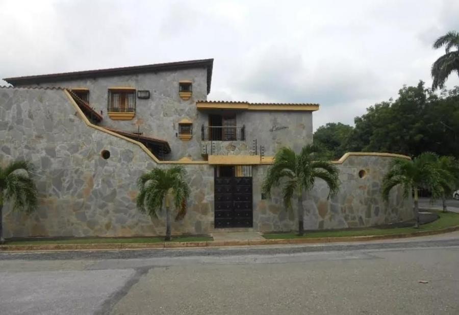 Foto Casa en Venta en PREBO, Valencia, Carabobo - U$D 299.000 - CAV144454 - BienesOnLine