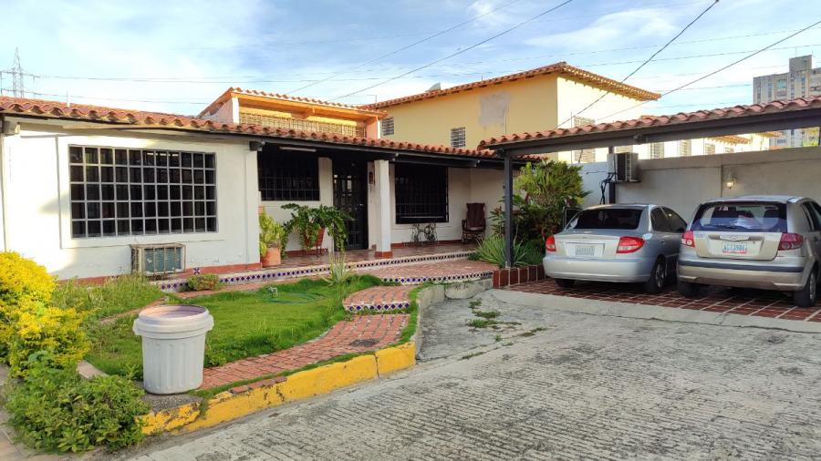 Foto Casa en Venta en Barquisimeto, Lara - U$D 50.000 - CAV210005 - BienesOnLine