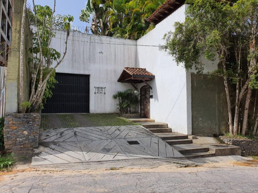 Foto Casa en Venta en el hatillo urbanizacion las marias de 2 plantas mi, Distrito Federal - U$D 395.000 - CAV210482 - BienesOnLine