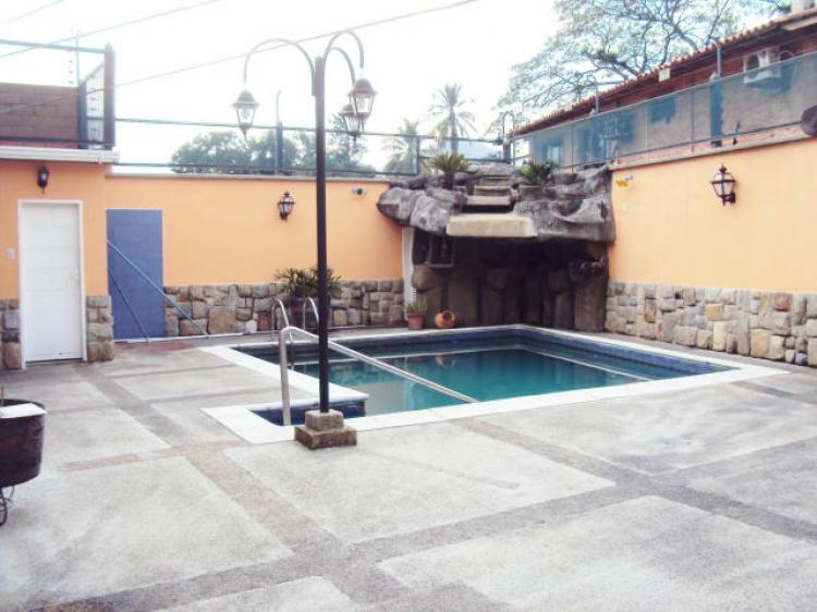 Foto Casa en Venta en Maracay, Aragua - BsF 16.000.000 - CAV57692 - BienesOnLine