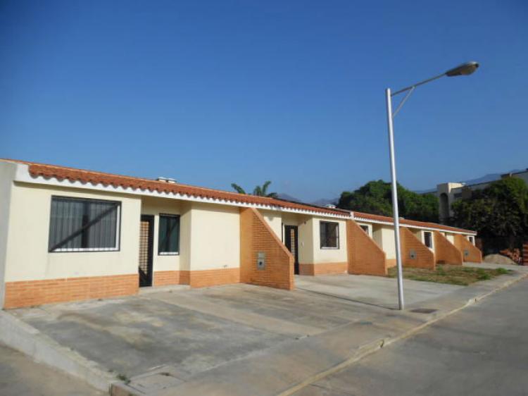 Foto Casa en Venta en San Diego, Carabobo - BsF 28.000.000 - CAV74904 - BienesOnLine