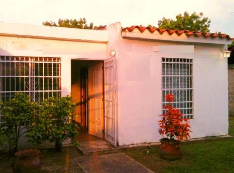 Foto Casa en Venta en San Diego, Carabobo - BsF 2.900.000 - CAV52818 - BienesOnLine