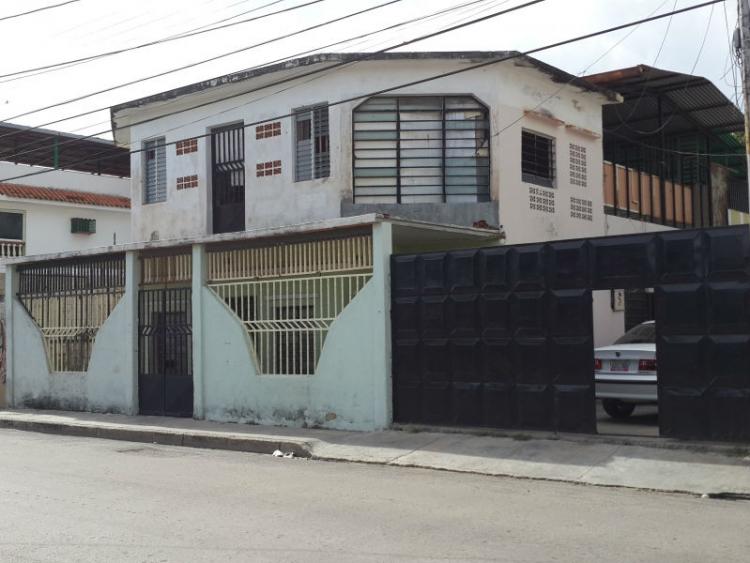 Home in Metric Way