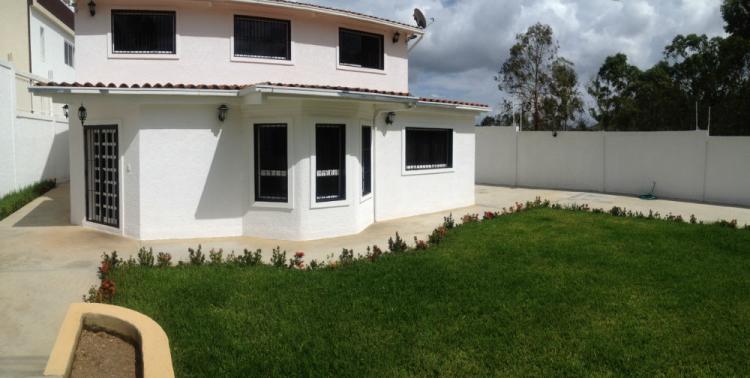 Foto Casa en Venta en CARRIZAL, Carrizal, Miranda - BsF 140.000.000 - CAV87261 - BienesOnLine