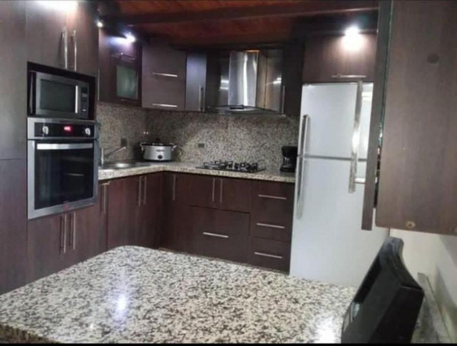 Foto Casa en Venta en SAN JOAQUIN, Carabobo - U$D 15.000 - CAV225214 - BienesOnLine