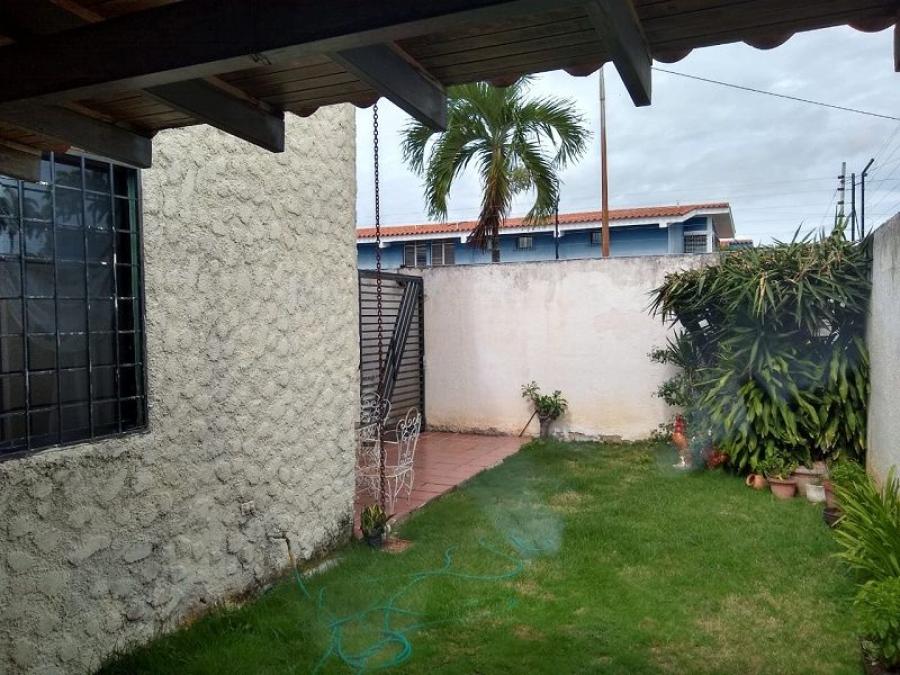 Foto Casa en Venta en santa rosa, Barquisimeto, Lara - U$D 140.000 - CAV197954 - BienesOnLine