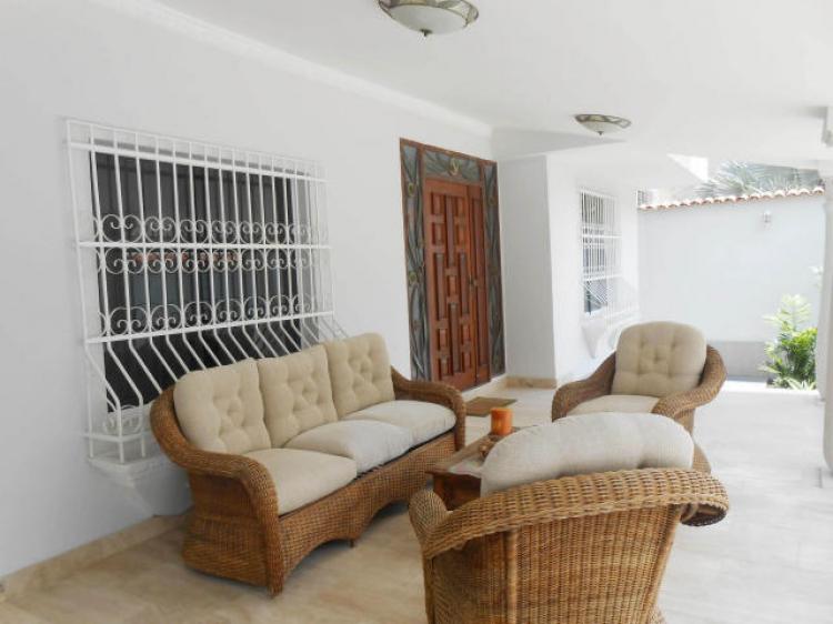 Foto Casa en Venta en girardot, Maracay, Aragua - BsF 40.000.000 - CAV54840 - BienesOnLine