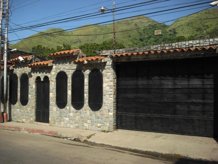 Foto Casa en Venta en Turmero, Aragua - BsF 3.400.000 - CAV55253 - BienesOnLine