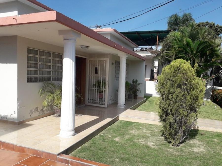 Foto Casa en Venta en Maracay, Aragua - U$D 55.000 - CAV124430 - BienesOnLine