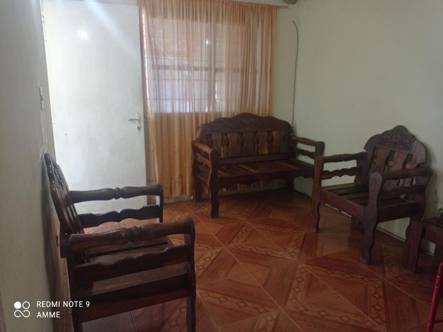 Foto Casa en Venta en Yaritagua, Yaracuy - U$D 16.000 - CAV203190 - BienesOnLine