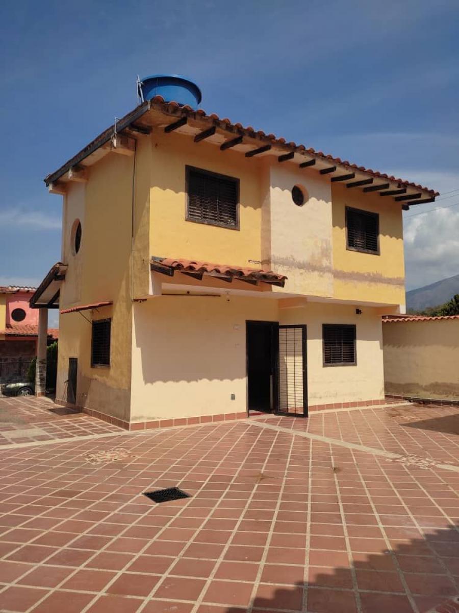 Foto Casa en Venta en Venta casa esquina Res.terraza San Diego, San Diego, Carabobo - U$D 42.000 - CAV217602 - BienesOnLine