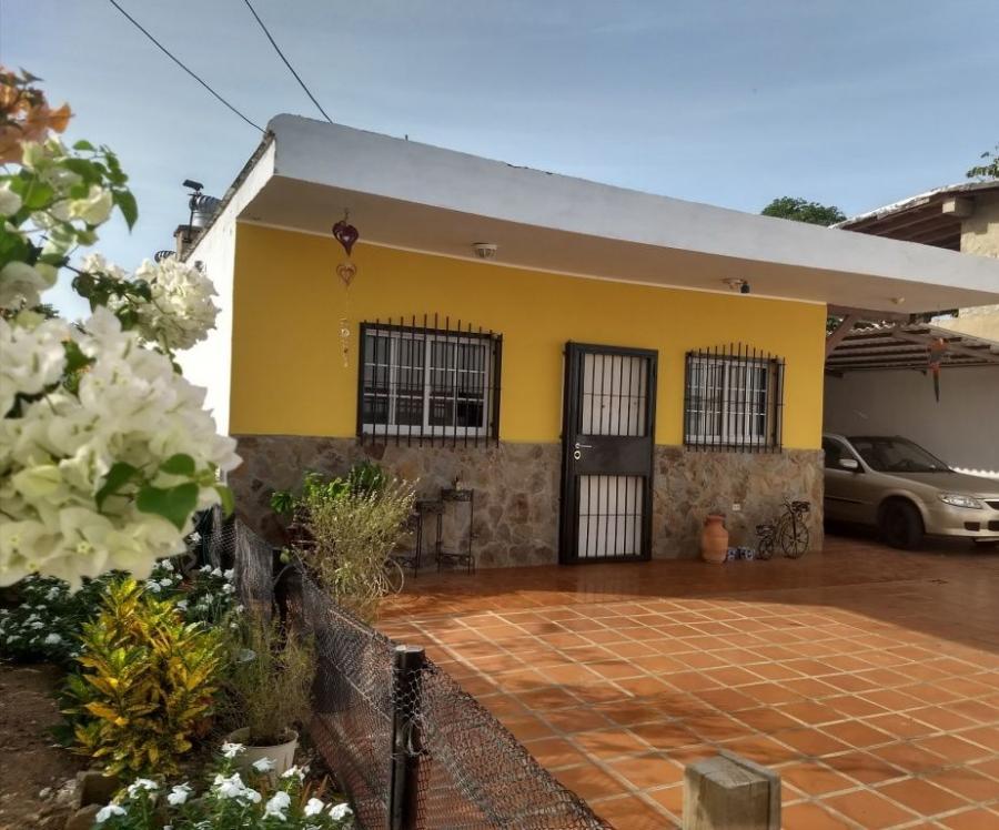 Foto Casa en Venta en Pampatar, Nueva Esparta - BsF 29.000 - CAV118104 - BienesOnLine