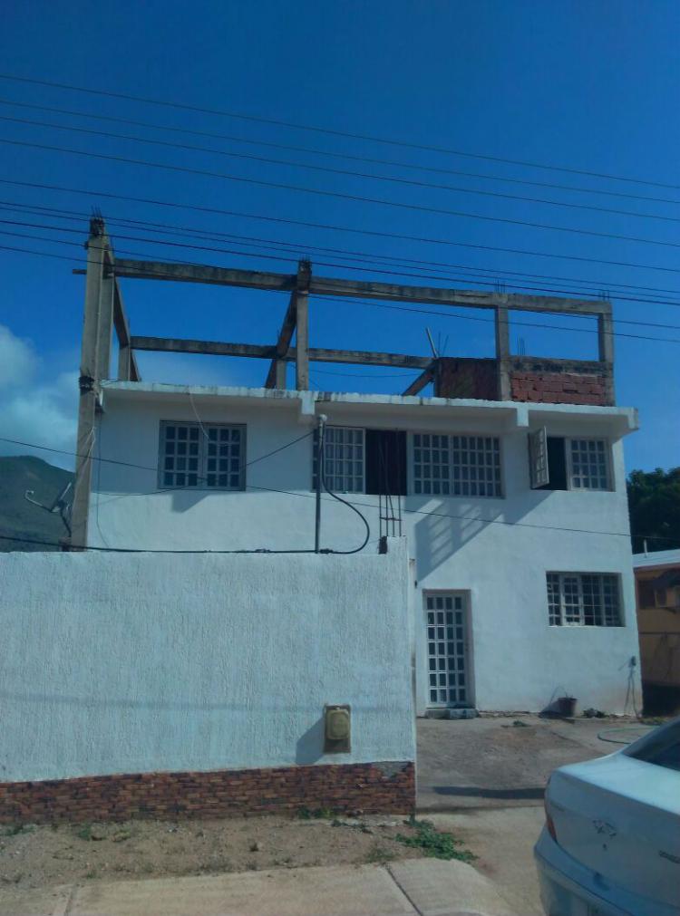 Foto Casa en Venta en ATAMO NORTE, La Asuncin, Nueva Esparta - BsF 48.000.000 - CAV91908 - BienesOnLine