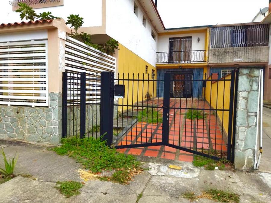 Home in Metric Way
