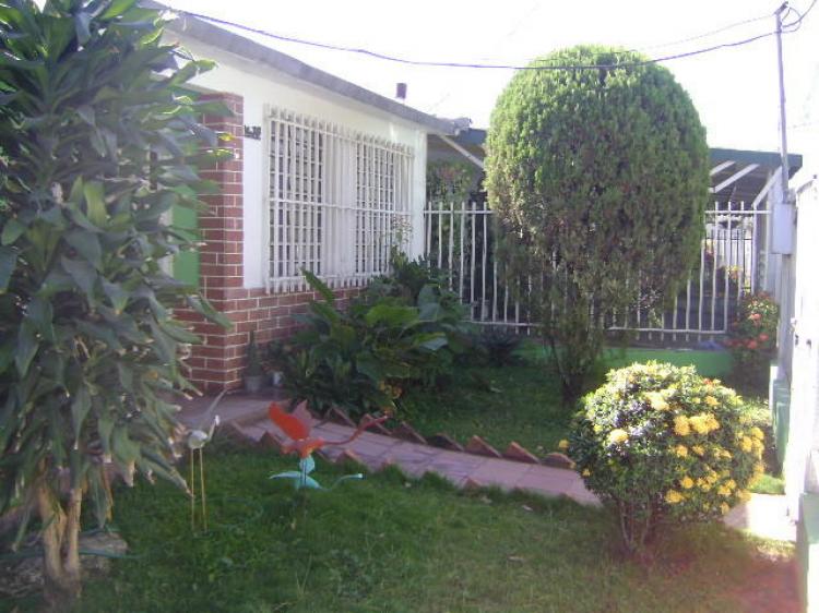 Foto Casa en Venta en maracay, Maracay, Aragua - BsF 450.000 - CAV20800 - BienesOnLine
