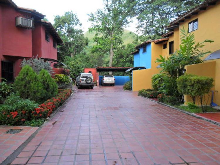 Foto Casa en Venta en Maracay, Aragua - BsF 1.400.000 - CAV35789 - BienesOnLine