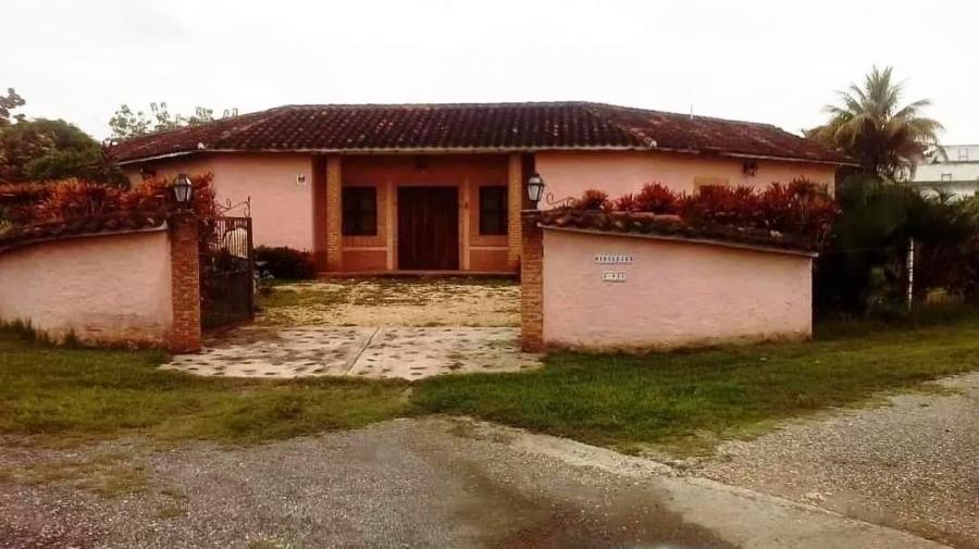 Foto Casa en Venta en Libertador, Tocuyito, Carabobo - U$D 68.000 - CAV207985 - BienesOnLine