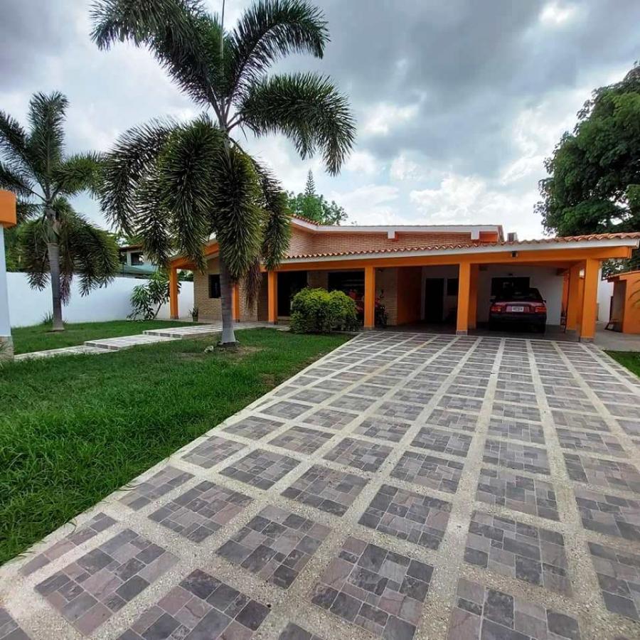 Foto Casa en Venta en San Diego, Valencia, Carabobo - U$D 92.000 - CAV181979 - BienesOnLine