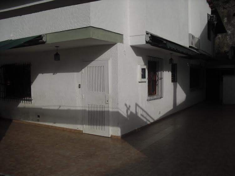 Home in Metric Way