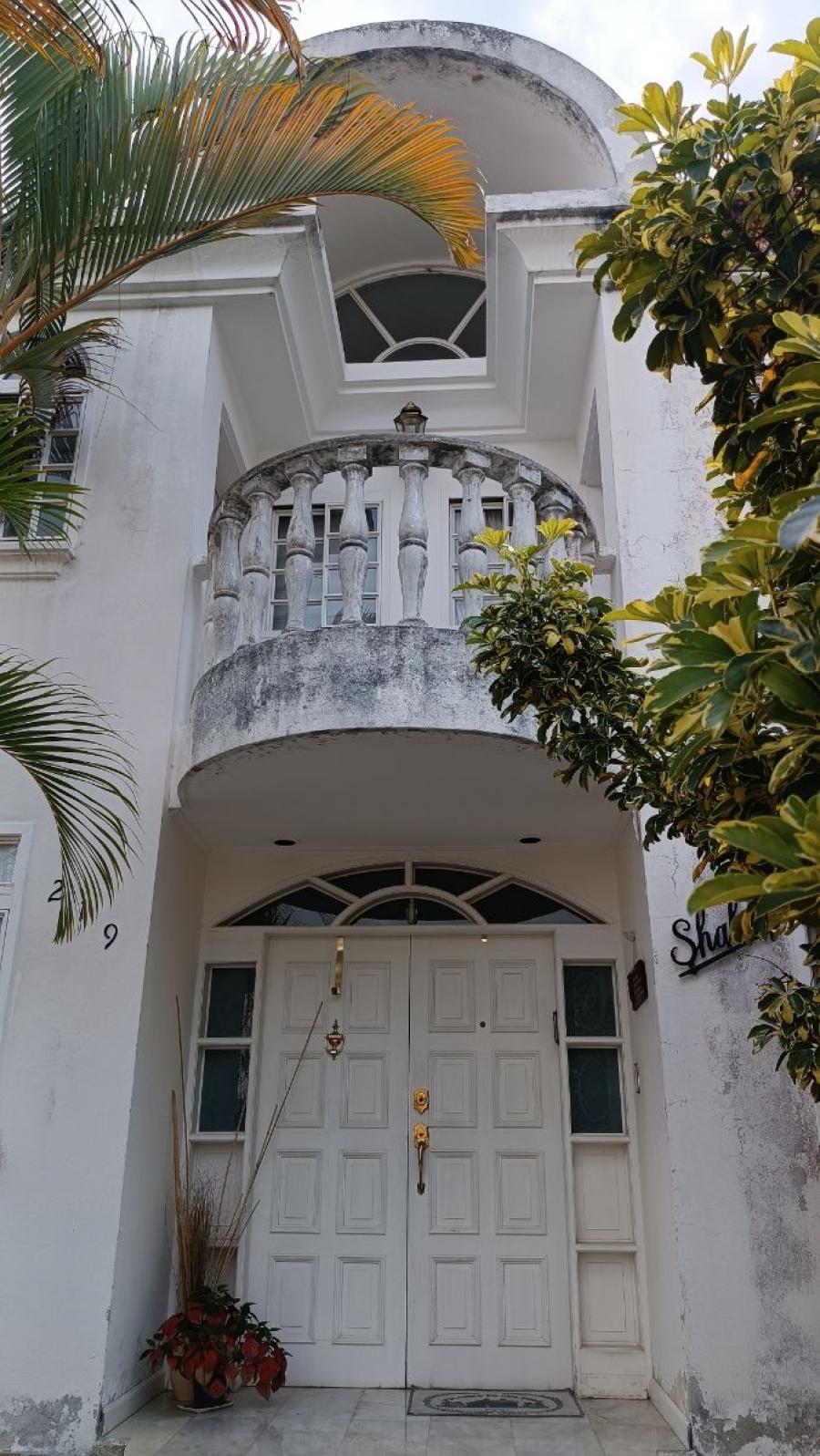 Home in Metric Way