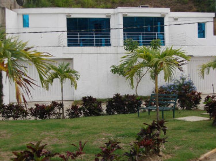 Foto Casa en Venta en Caracas, Distrito Federal - BsF 71.500.000 - CAV51857 - BienesOnLine