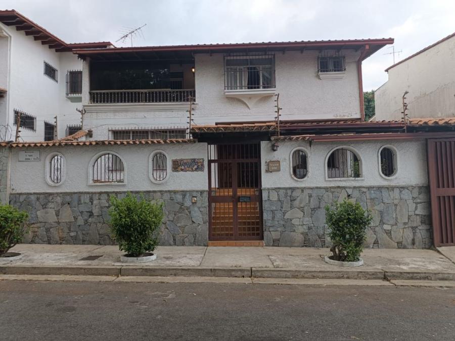 Foto Casa en Venta en Municipio Sucre, Miranda - U$D 120.000 - CAV194429 - BienesOnLine