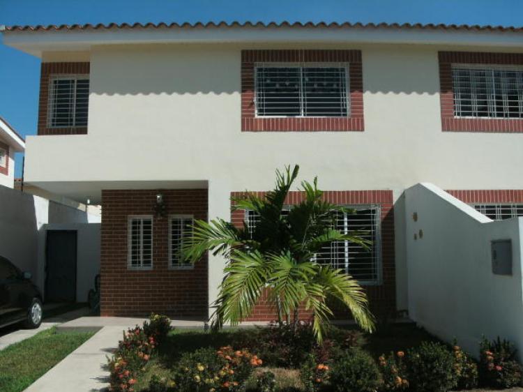 Foto Casa en Venta en La Morita, Maracay, Aragua - BsF 1.300.000 - CAV20143 - BienesOnLine